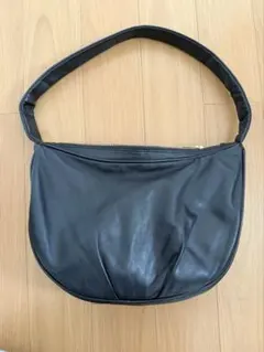 MIYABI LEATHER 帆布リュック バッグ 新品 - メルカリ