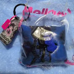 a*様 Mellojoy 夜の古城シリーズ第1弾 夢のクラインブルー