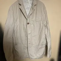 Y*o様 Southwick ジャケット コットンリネンシルク M - メルカリ