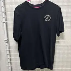 NIKE ブラック Tシャツ Lサイズ