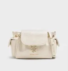 Duoドゥオツーウェイフロントフラップバックパック