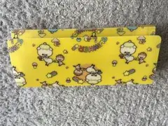 swimmer 筆箱　レトロ