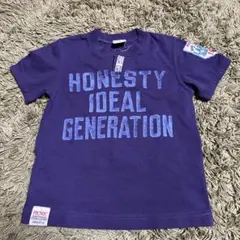 ミキハウス トレード　ピクニックTシャツのサムネイル
