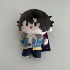 時光代理人 ぬいぐるみ マスコット Retro Time 程小時 トキ