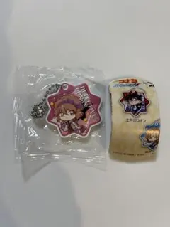 くら寿司　コナン　灰原哀　ラバーチャーム　びっくらポン