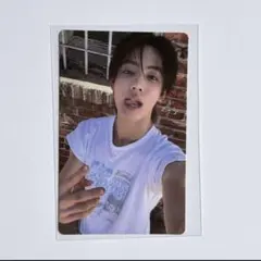 CORTIS GREENGREEN weverse 韓国ラキドロ ゴンホ - メルカリ