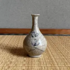 江戸後期の麦わら手徳利 江戸後期の麦わら手徳利 - メルカリ