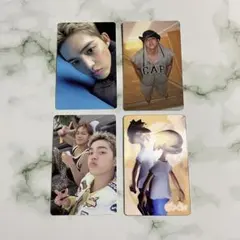 かず様　SEVENTEEN スンチョル エスクプス トレカセット