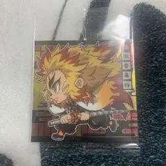 鬼滅の刃・煉獄杏寿郎・シール