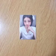 ILLIT ツアー開催記念 ラキドロ トレカ ウォンヒ 2枚セット - メルカリ