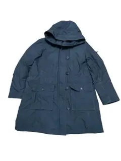 UNIQLO ユニクロダウンジャケット　ブラック　レディース　XL