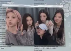 ITZY Motto 韓国 POPUP 特典 団体トレカ ITZY Motto ポップアップ 特典 ユニット オール トレカ - メルカリ
