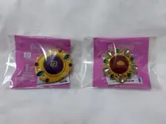 あんスタ リングライト 礼瀬マヨイ 三毛縞斑