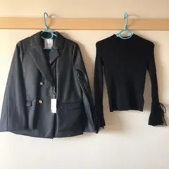 3月8日まで10000円値下げ　ダズリン　ジャケット　トップス　まとめ売り