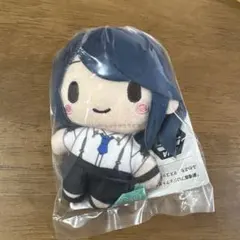 プロジェクトセカイ ふわぷち ミニぬいぐるみ 星乃一歌 - メルカリ