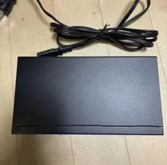 Buffalo LSW5-GT-8NS/BK スイッチングハブ