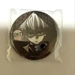 鬼滅の刃 無限城編 第一章 ダイニング 第三期 お楽しみくじ 缶バッジ 善逸