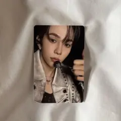 RIIZE ソウルコン 公式 MD ショウタロウ トレカ