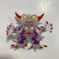 ドラゴンクエスト　クリスタルモンスターズ　究極エビルプリースト　ドラクエ