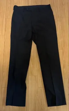 ユニクロ 感動パンツウルトラライト（コットンライク）