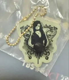 ハリーポッター　アクリルチャームコレクション【ベラトリックス・レストレンジ】