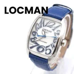 LOCMAN ロックマン HISTORY ヒストリー 486N 腕時計のサムネイル