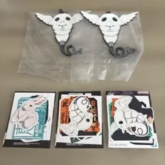 一番くじ 呪術廻戦 死滅回游 ～壱～②