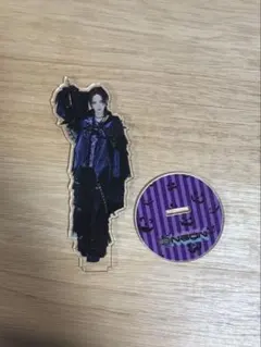 夢喰NEON さく アクキー ハロウィン - メルカリ