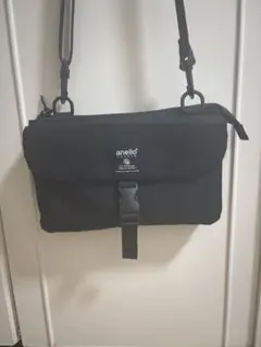 anello お財布ショルダーバッグ