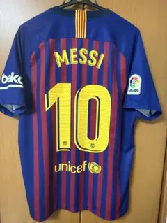2026年最新】メッシ 19 ユニフォームの人気アイテム - メルカリ
