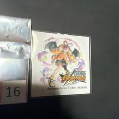 ONEPIECE DAY 26 ワンピース バウンティラッシュ ウタ