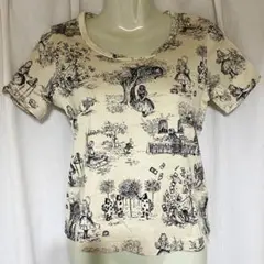 Emily Temple Cute エミリーテンプル アリス Tシャツ キナリのサムネイル