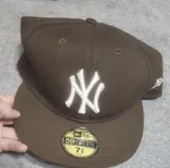 New Era 59FIFTY 90s ヤンキース　キャップ
