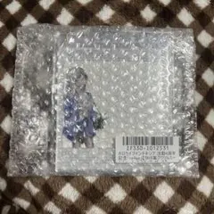 ホロライブインドネシア　活動4周年記念　re4ge sns風アクリル　ゼータ