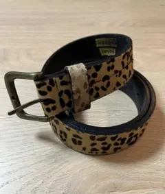 supreme ベルト　L/XL 美品 Supreme - Supreme Last Supper Leather Belt 