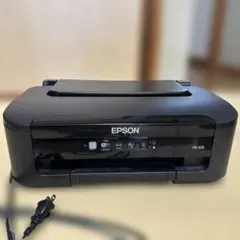 EPSON PX-105 インクジェットプリンター 本体 ジャンク品のサムネイル