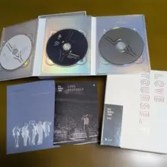 BTS WORLD TOUR LOVE YOURSELF SEOUL