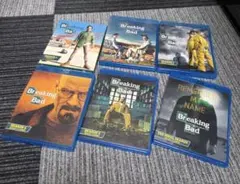 ブレイキング・バッド コンプリート＋エルカミーノ DVDセット - メルカリ