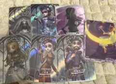 第五人格カードまとめ売り