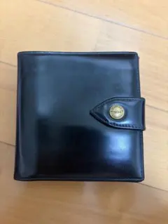 ETTINGER 二つ折り財布 ブラックのサムネイル
