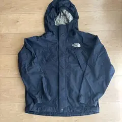 ノースフェイス　kids ジャケット