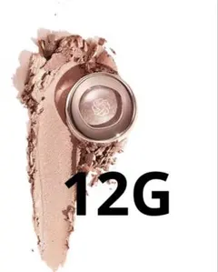 コスメデコルテ アイグロウジェム スキンシャドウ12G