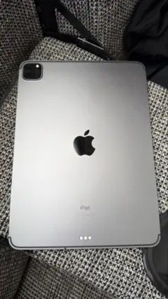 ジャンク iPad Pro 11 第3世代 256GB Apple pencil - メルカリ