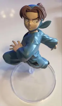 忍たま乱太郎　山田利吉　フィギュア