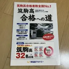 早稲田アカデミー 学習参考書