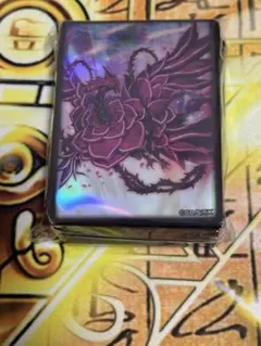 2025年最新】遊戯王 ブラックローズ スリーブの人気アイテム - メルカリ