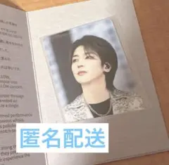 セブチ　ウォヌ　写真展　Follow エキシビション　展示会　特典　トレカ