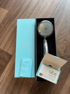 ReFa FINE BUBBLE ONE 샤워 헤드