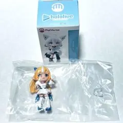 【未開封】ホロライブ 不知火フレア PalVerse vol.1 フィギュア