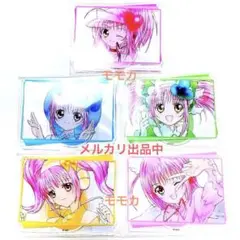 タカラトミー しゅごキャラ! アミュレットしゅごたま - メルカリ